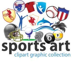 Sports Art - logo
