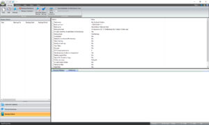 SystemTech backup - history