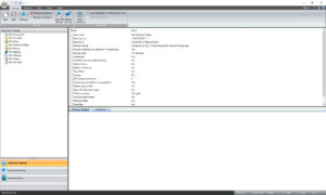 SystemTech backup - tasks and catalogs