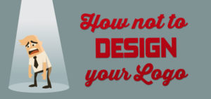How Not To Design Your Logo