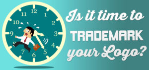 Is it Time to Trademark your Logo?