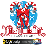 Winter Wonderland Expansion Pack bar logo