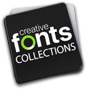 creativeFonts-Collections-icon