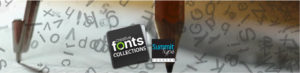 Creative Fonts
