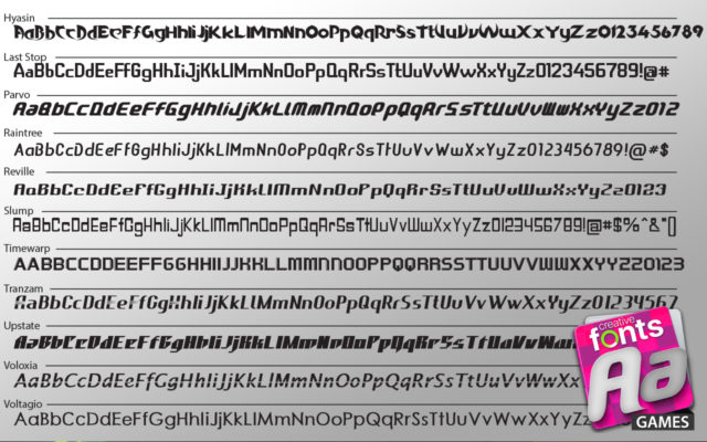 GAMES-fonts-screen-2 GAMES-fonts-screen-2