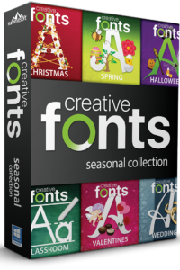 CreativeFonts-Collections-box-shots-SEASONAL_800 CreativeFonts-Collections-box-shots-SEASONAL_800