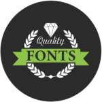 Fonts-features-icons-High-Quality Fonts-features-icons-High-Quality