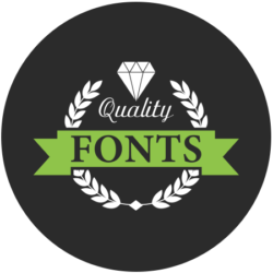 Fonts-features-icons-High-Quality Fonts-features-icons-High-Quality