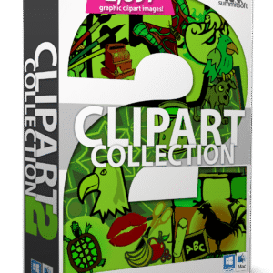 Clip Art Collection 2