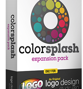 Color Splash Premium Content Pack