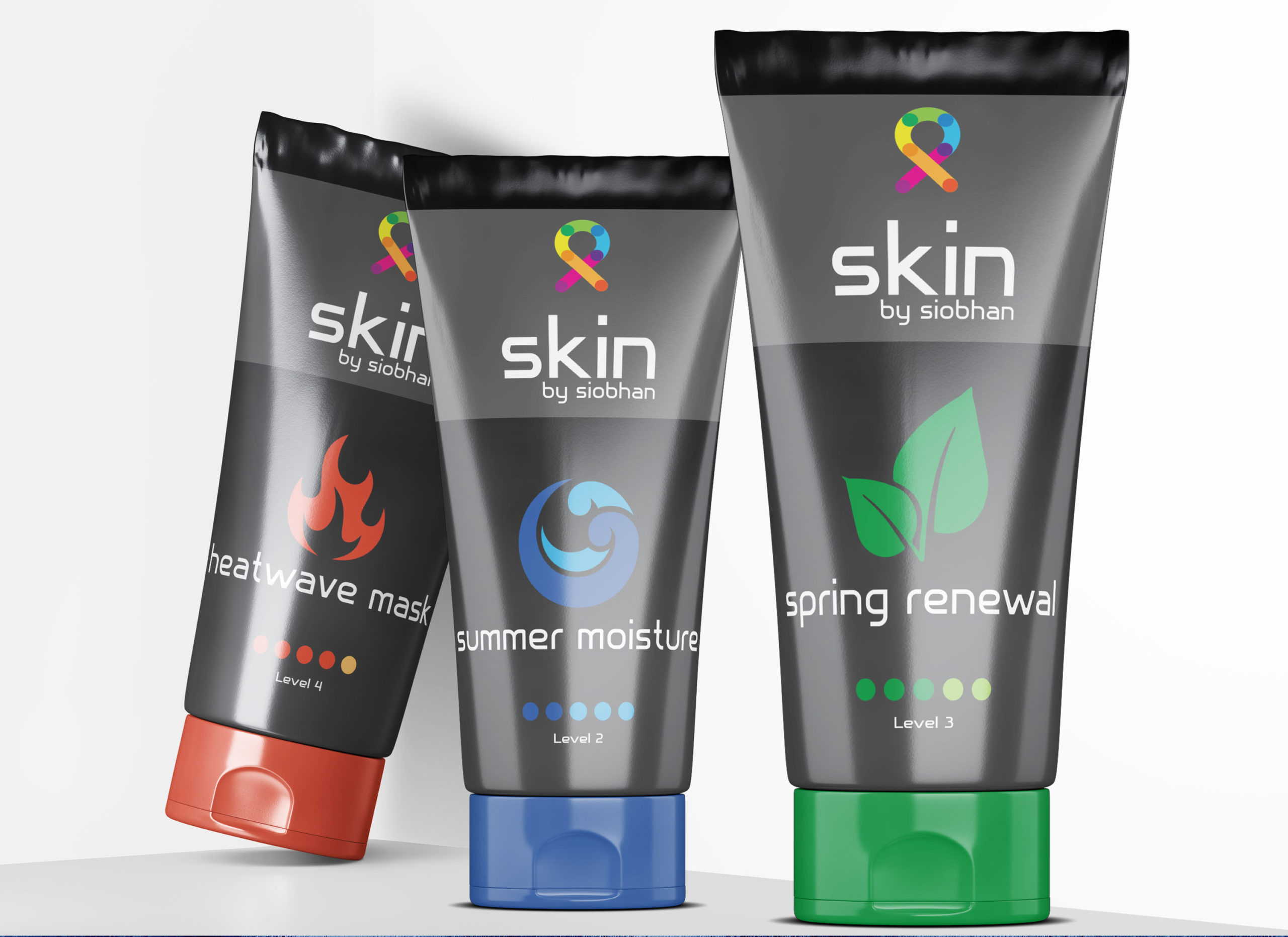 Logo on product example