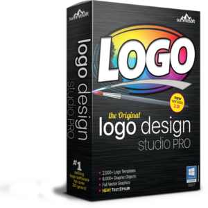 Logo Design Studio Pro